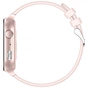 Смарт-годинник Gelius GP-SW015 Amazwatch Light Pink (2099901012739) - уменьшенное изображение 4