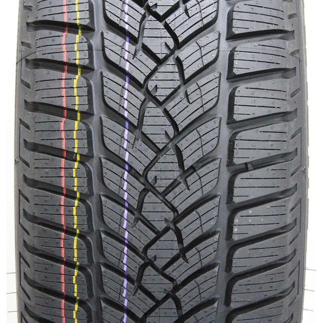 Шина Fulda Kristall Control HP 2 FP XL 195/50R16 88H - изображение 5