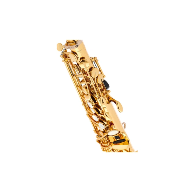 Саксофон Yamaha YAS-82Z - picture 6