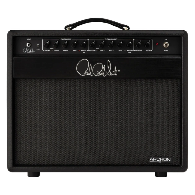 Комбопідсилювач PRS Archon 50 Combo - зображення 1