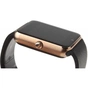 Смарт-годинник UWatch Smart GT08 Gold/Black (F_50694) - зменшене зображення 5