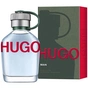 Туалетна вода Hugo Boss Hugo Man 125 мл (3614229823806) - зменшене зображення 2