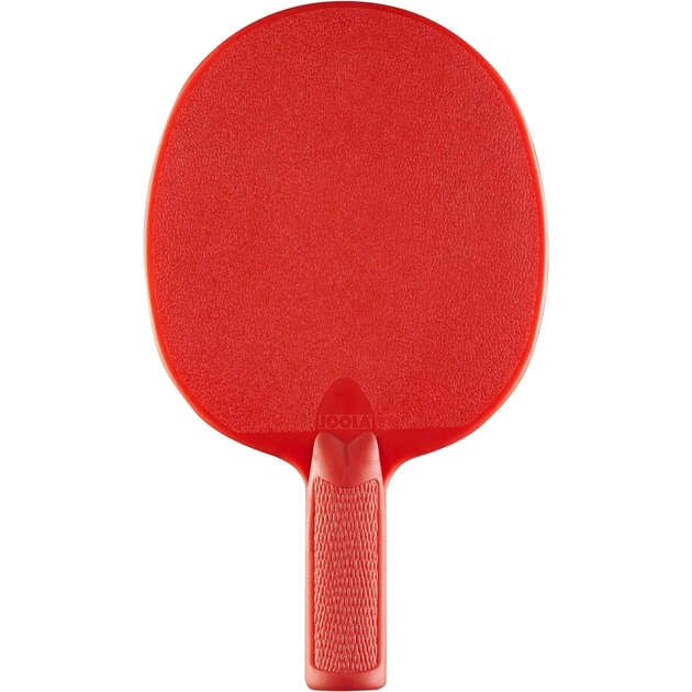 Комплект для настільного тенісу Joola Multicolour 4 Bats (54830) (930809) - picture 5