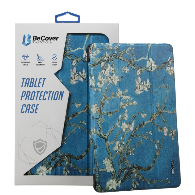 Чохол до планшета BeCover Smart Case Xiaomi Mi Pad 5 / 5 Pro Spring (707583) - изображение 1