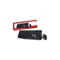 Комплект Genius KM-170 Black Ukr (31330006409) - зменшене зображення 3