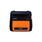 Принтер чеків HPRT HM-Z3 мобільний, Bluetooth, USB, RS232 (16587) - зменшене зображення 2