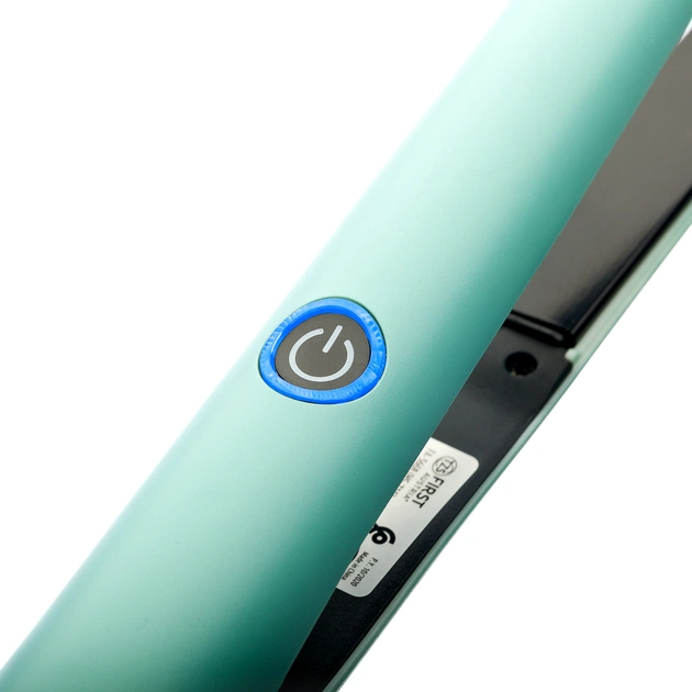 Утюжок (Выпрямитель) для волос First FA-5668 - изображение 4