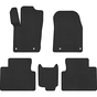 Килимок в салон EVAtech Jeep Grand Cherokee (WK2) Restyling 2013+ 4 покоління (JP32083C5OU4RBB) - зменшене зображення 1