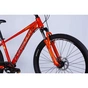 Велосипед Formula 26" ZEPHYR 3.0 DD CS рама-14" AL 2026 помаранчевий (OPS-FR-26-816) - уменьшенное изображение 4