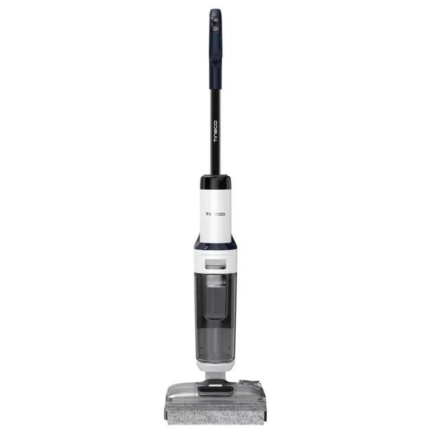 Пилосос Tineco Floor One S5 Stretch Extreme (FW412500DE) - зображення 5