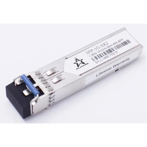 Модуль SFP Alistar SFP-1G-SX2 зображення 1