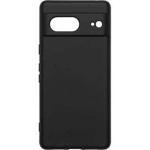 Чохол до мобільного телефона Armorstandart ICON Google Pixel 7 Camera cover Black (ARM84121) зображення 1
