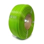 Пластик для 3D-принтера Тірапласт PETG Refill 1.75 мм 1,0 кг green, lime (25343/25330) - зменшене зображення 1