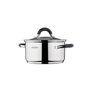 Каструля Ardesto Gemini Salerno 2,5 л (AR1925CS) зображення 1