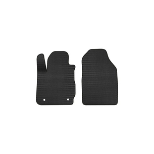 Килимок в салон EVAtech передні Ford Fiesta (Mark 7) (open threshol (FD12707AV2AV2RBB) зображення 1