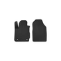 Килимок в салон EVAtech передні Ford Fiesta (Mark 7) (open threshol (FD12707AV2AV2RBB) - зменшене зображення 1