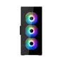 Корпус для ПК Zalman I3 Neo TG Black (I3NEOTGBLACK) - зменшене зображення 2