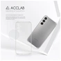 Чехол для мобильного телефона ACCLAB TPU ShockProof Samsung Galaxy M35 Transparent (1283126611032) - уменьшенное изображение 5