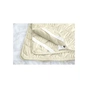 Наматрацник MirSon Eco Light №1726 Silk Air-line на резинці по кутках Pink 70x140 см (2200002890984) - зменшене зображення 5