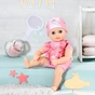 Пупс Zapf Baby Born My First Bath Annabell Чудове купання 30 см (707227) - зменшене зображення 6