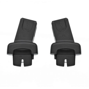 Адаптери для автокрісла Britax-Romer SMILE III Maxi-Cosi/Cybex (2000034517) зображення 1