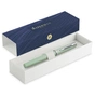 Ручка перьевая Waterman ALLURE Pastel Green CT  FP F (13 317) - уменьшенное изображение 3