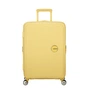 Валіза American Tourister Soundbox 71.5/81 л пастельно-жовта (32G*16002) - зменшене зображення 2
