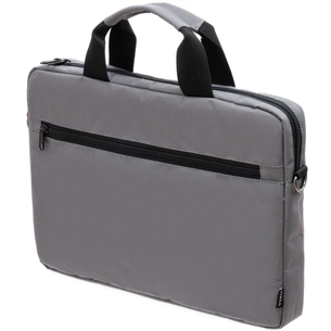 Сумка для ноутбука Vinga 15.6" NB1101 gray (NB1101GR) зображення 1