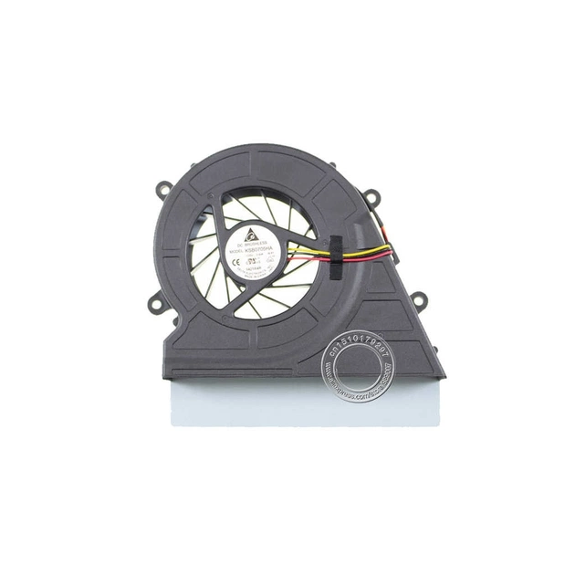 Вентилятор ноутбука Lenovo IdeaCentre C300, C305, C315, 3000, C3r (KSB0705HA-8L61) DC ( (A48418) - изображение 1