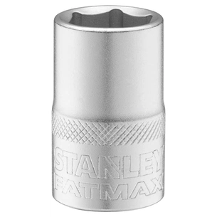 Торцева головка Stanley 1/2", 16 мм, шестигранна (FMMT17235-0) зображення 1