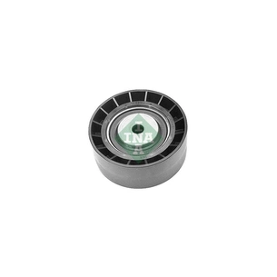 Ролик натягувача ременя INA 531 0162 10 зображення 1