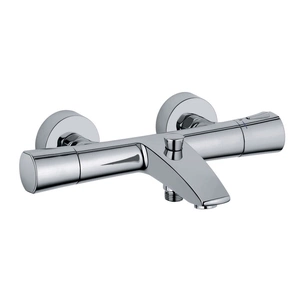 Термостатичний змішувач KLUDI д/ванни (351010538) зображення 1