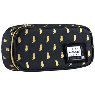 Пенал Head 4 HD-468 (505020065) зображення 1