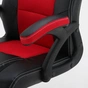 Кресло игровое Havit HV-GC939 Black/Red (HV-GC939) - уменьшенное изображение 7