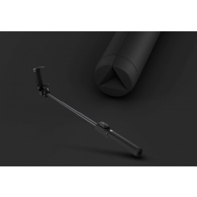 Монопод для селфі Xiaomi Selfie Stick Tripod Black (FBA4070US) (FBA4070US) - picture 5