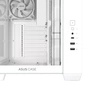 Корпус Asus A32 Plus White Tempered Glass (90DC00S3-B19000) - зменшене зображення 2