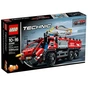 Конструктор LEGO Technic Автомобіль рятувальної служби (42068) - зменшене зображення 1