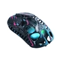 Мишка GravaStar Mercury X Pro Wireless/Bluetoot/USB Neon Graffiti (GSXPRO_CG_BLK) - зменшене зображення 6