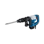 Відбійний молоток Bosch GSH 500 1100Вт, 7.5Дж, 2900 уд/мин (0.611.338.720) - уменьшенное изображение 1