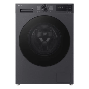 Пральна машина LG F2X5PS5M зображення 1