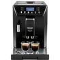 Ріжкова кавоварка еспресо DeLonghi ECAM 46.860.B - зменшене зображення 3