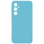 Чохол до мобільного телефона ACCLAB Silicone Case Samsung Galaxy A35 Light Blue (1283126601880) - зменшене зображення 1