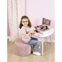 Игровой набор Smoby Бьюти бокса. Стилист с зеркалом и набором косметики, 13 аксессуаров (7600320169) - уменьшенное изображение 8