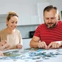 Пазл Trefl Кольмар, Франция 2000 элементов (5900511271188) - уменьшенное изображение 4
