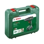 Шуруповерт Bosch UniversalDrill 18V 18В 1х1.5Агод 20Нм 0-4400-1450обхв кейс ЗП 1.3кг (0.603.9D4.001) - зменшене зображення 3