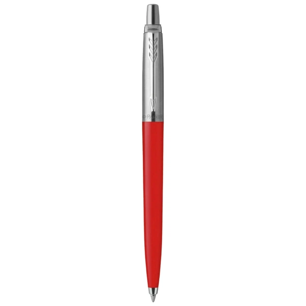 Ручка шариковая Parker JOTTER 17 Originals Scarlet Red CT BP (15 932_2035) - изображение 1