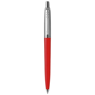 Ручка кулькова Parker JOTTER 17 Originals Scarlet Red CT BP (15 932_2035) изображение 1