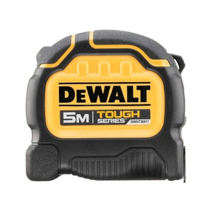 Рулетка DeWALT TOUGH, 5мх32мм, магнітна (DWHT36917-0) зображення 1