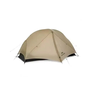 Намет Naturehike одномісний ультралегкий Mongar UL CNK2550WS016, коричневий (6927595770368) зображення 1