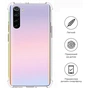 Чохол до мобільного телефона BeCover Anti-Shock OnePlus Nord Clear (709345) - зменшене зображення 5